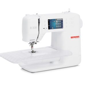 BERNINA 335