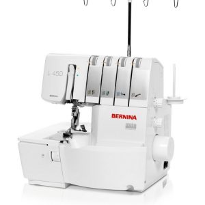BERNINA L 450
