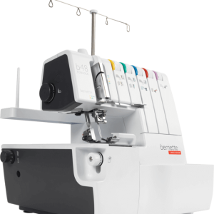 bernette 48 FUNLOCK