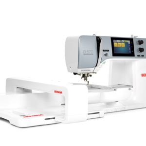 BERNINA 570 QE