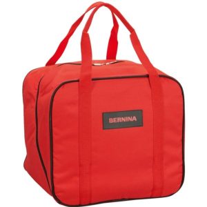 Torba za Bernina  Endlerice Crvena