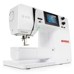 BERNINA B 435